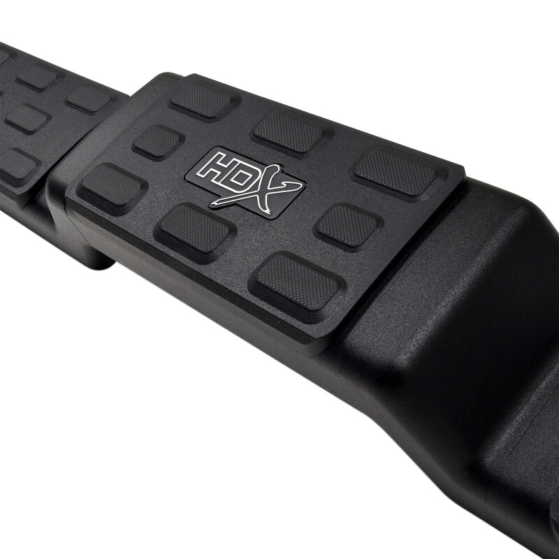 Westin WES Running Boards - HDX