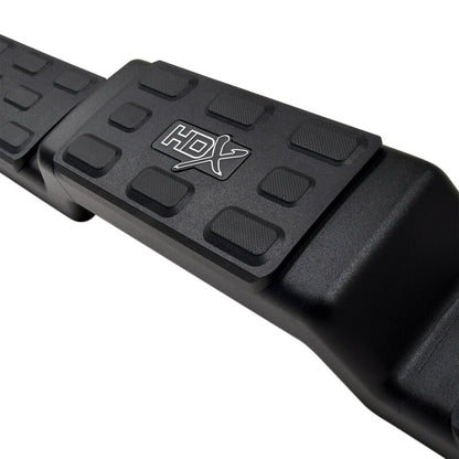 Westin WES Running Boards - HDX
