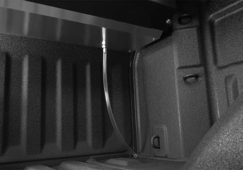 Roll-N-Lock RNL A-Series Tonneau Cover by Roll-N-Lock