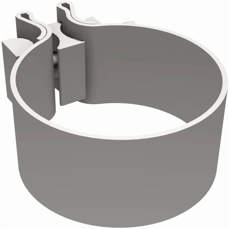 Magnaflow MAG Clamps by Magnaflow