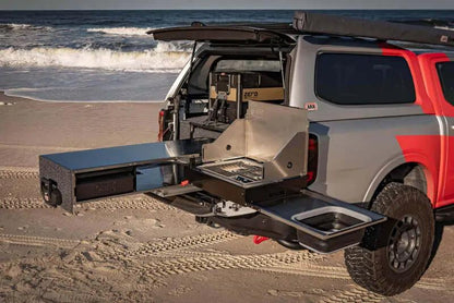 ARB Drawer System Accessories by ARB