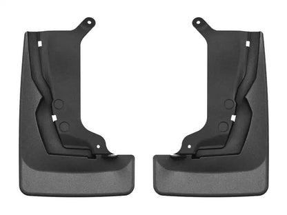 WeatherTech WT No Drill Mudflaps by WeatherTech