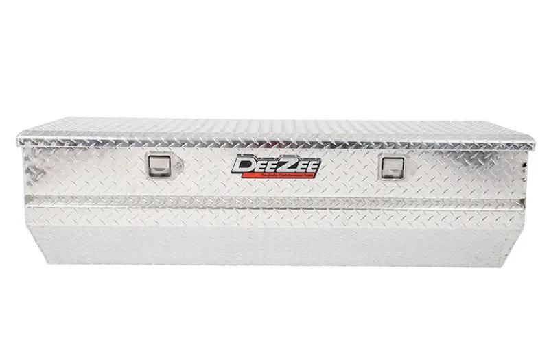 Dee Zee DZE Red Toolbox by Dee Zee