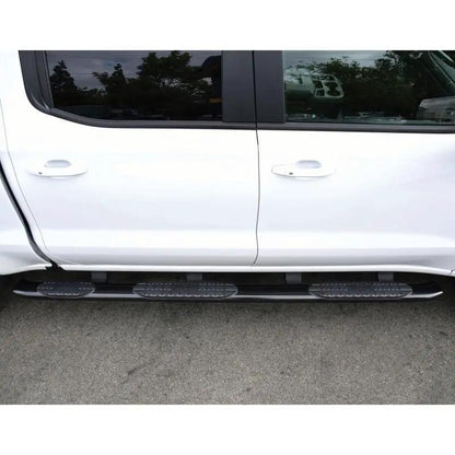 Westin WES Nerf Bars - PRO TRAXX 5 by Westin