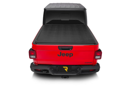 Truxedo TRX Bed Cover - Sentry
