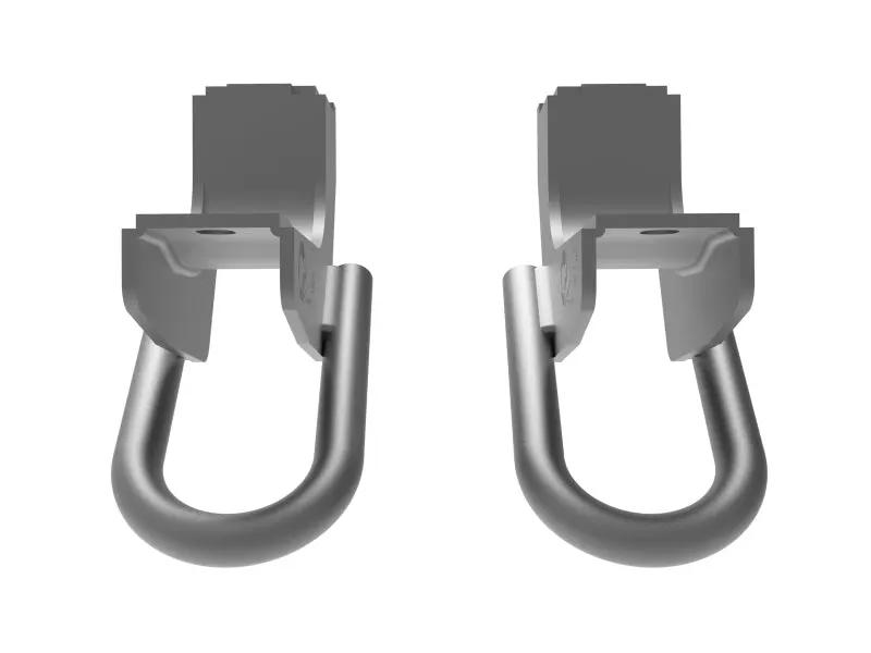 AFE Tow Hooks by aFe