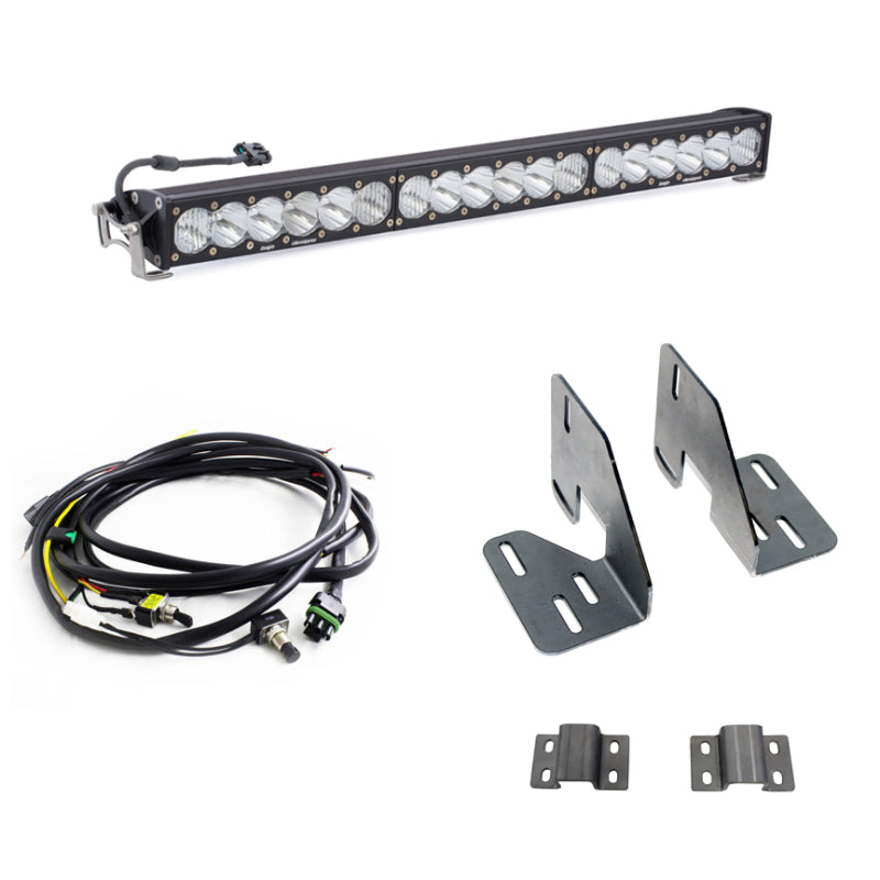Baja Designs BAJ OnX6 Light Bars