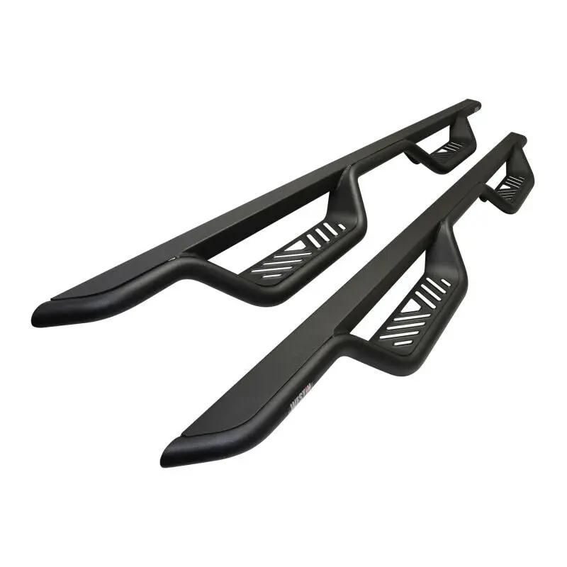 Westin WES Nerf Bars - Outlaw by Westin