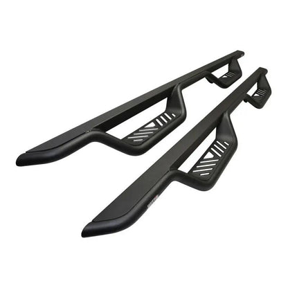 Westin WES Nerf Bars - Outlaw by Westin