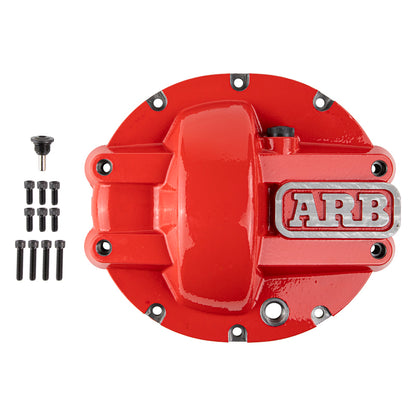 ARB Diff Case / Covers