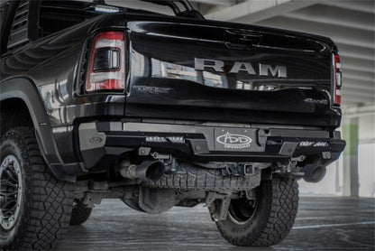 Addictive Desert Designs ADD Phantom Front Bumper