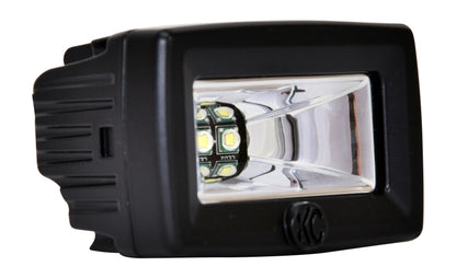 KC HiLiTES KCL C-Series LED Lights