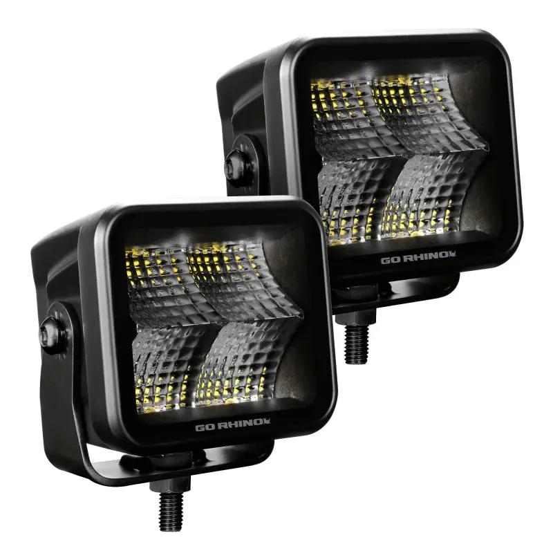 Go Rhino GOR Xplor Lighting by Go Rhino