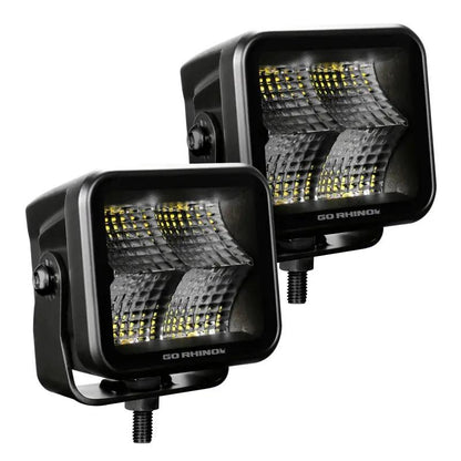 Go Rhino GOR Xplor Lighting by Go Rhino