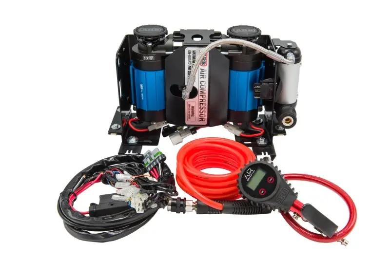ARB Compressors by ARB