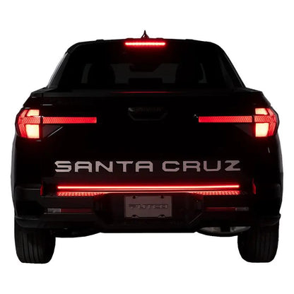 Putco PUT Blade Tailgate Light Bars by Putco