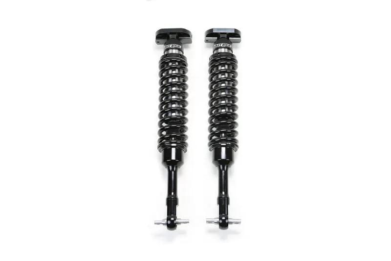 Fabtech FAB Coilovers - Dirt Logic 2.5 by Fabtech
