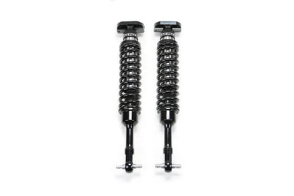 Fabtech FAB Coilovers - Dirt Logic 2.5 by Fabtech