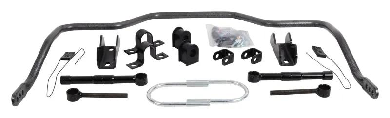 Hellwig HWG Rear Sway Bars by Hellwig