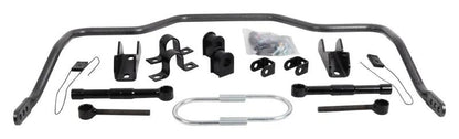 Hellwig HWG Rear Sway Bars by Hellwig