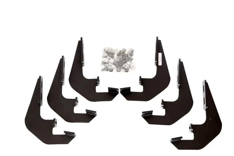 Dee Zee DZE Bracket Kit by Dee Zee
