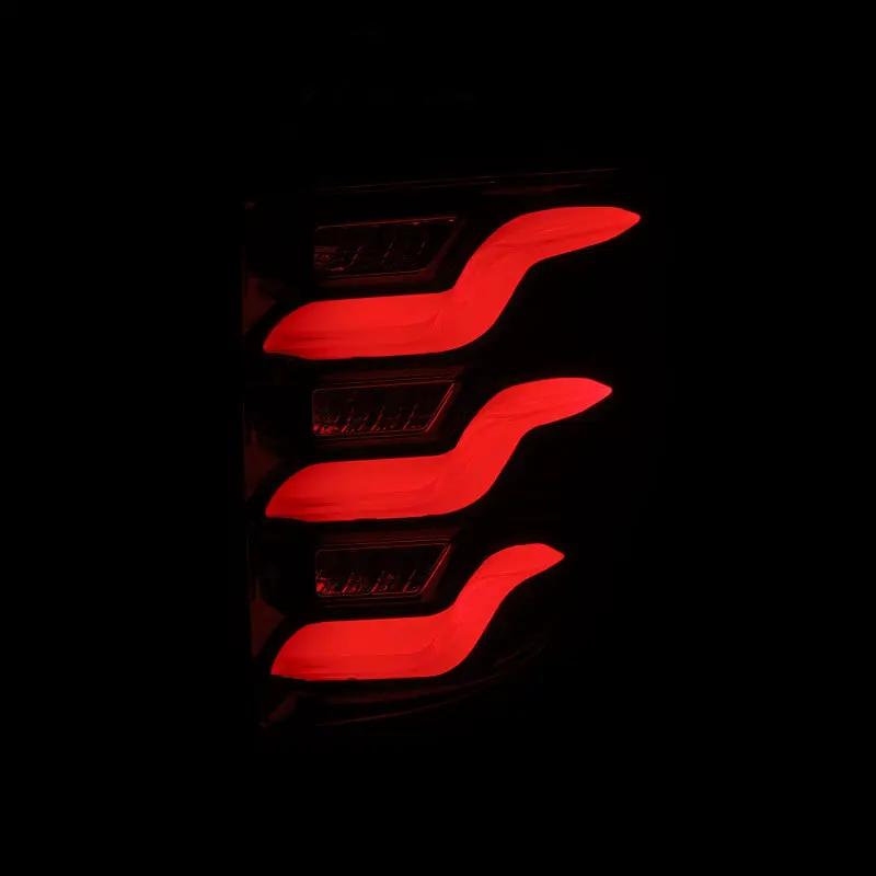 AlphaRex ARX PRO-Series Tail Lights by AlphaRex