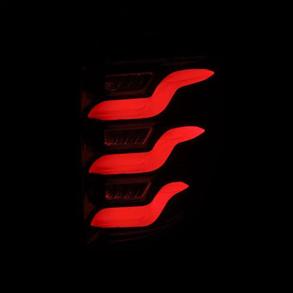AlphaRex ARX PRO-Series Tail Lights by AlphaRex
