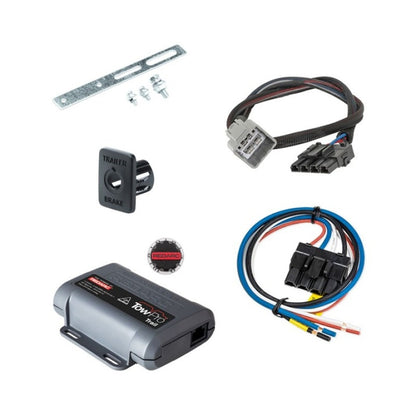REDARC RDC Tow-Pro Brake Controllers - Trail