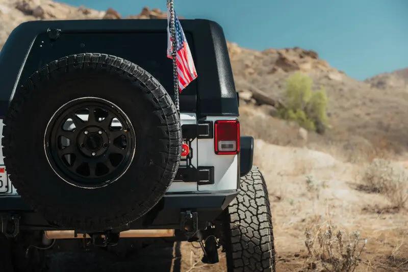 DV8 Offroad DVE Molle Panels by DV8 Offroad