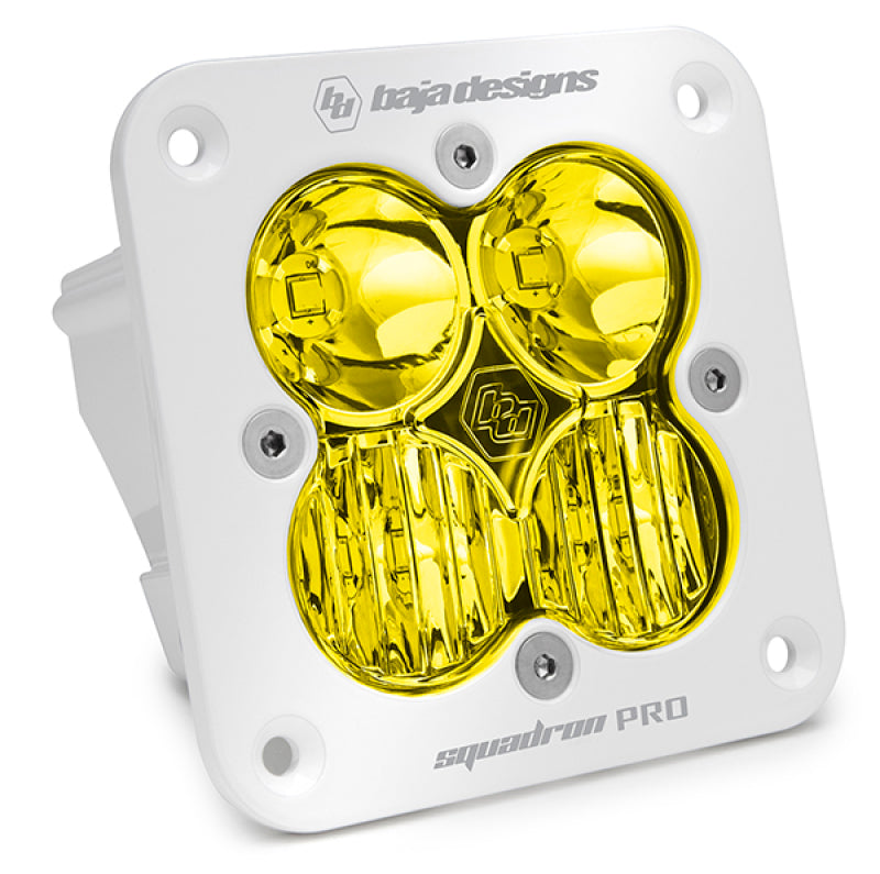 Baja Designs BAJ Squadron Pro Lights