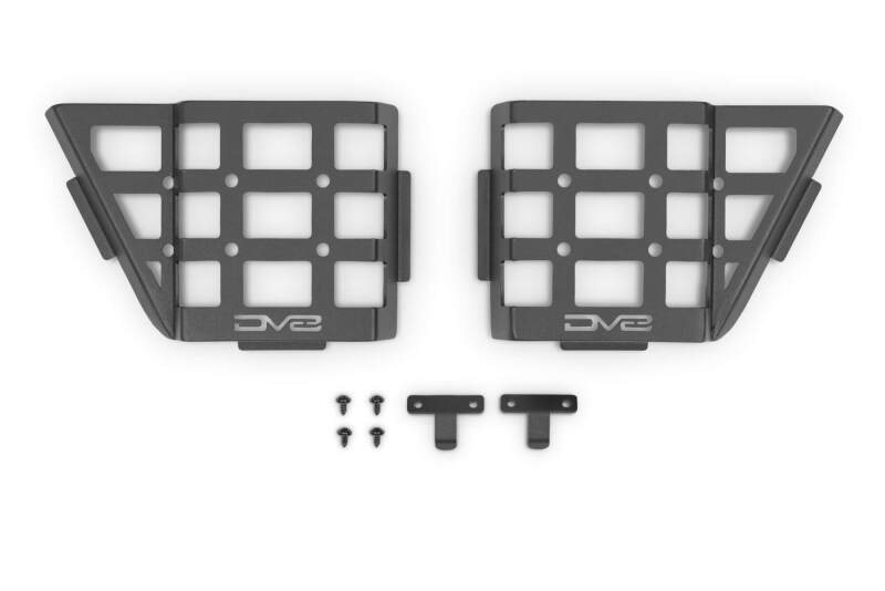 DV8 Offroad DVE Molle Panels
