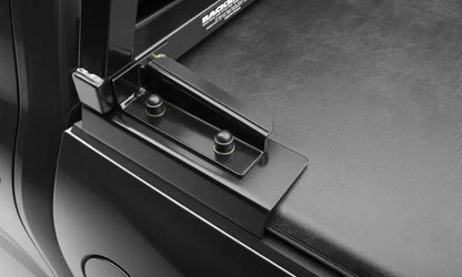 BackRack BCK SRX Headache Racks by BackRack