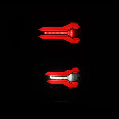 AlphaRex ARX LUXX Tail Lights by AlphaRex