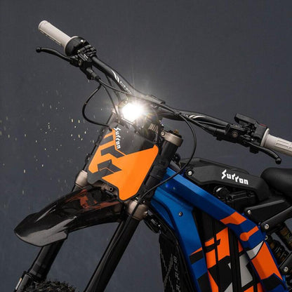 Baja Designs BAJ Powersports S1 Lights