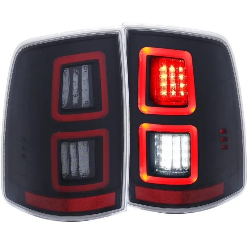ANZO ANZ LED Taillights by ANZO