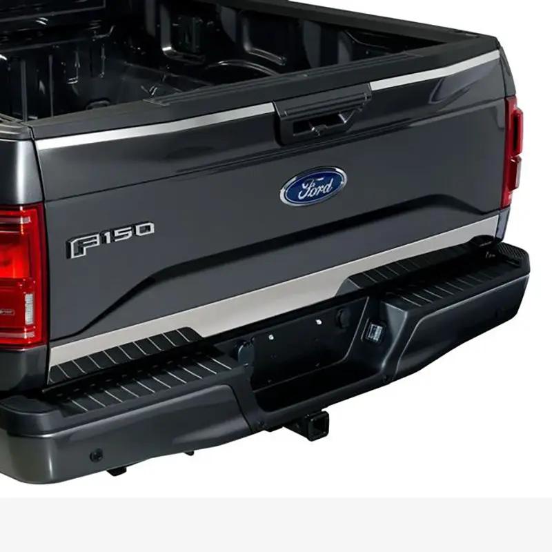 Putco PUT Tailgate Accents by Putco