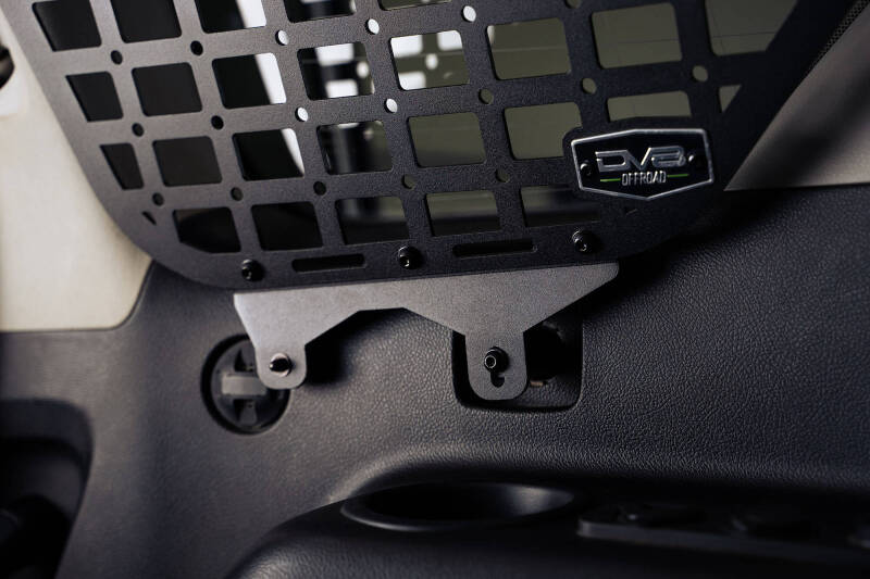 DV8 Offroad DVE Molle Panels