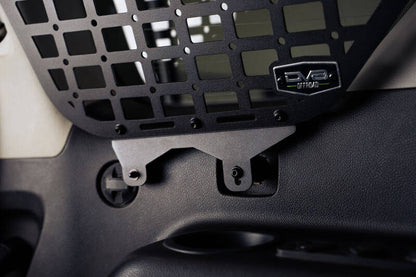 DV8 Offroad DVE Molle Panels