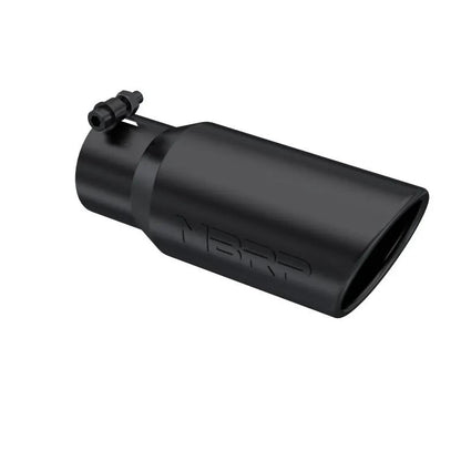 MBRP Univ Exhaust Tips BLK
