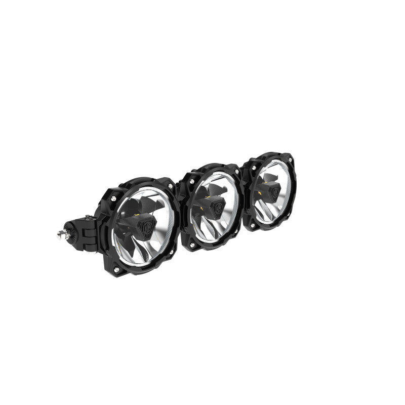 KC HiLiTES KCL Gravity LED - Titan
