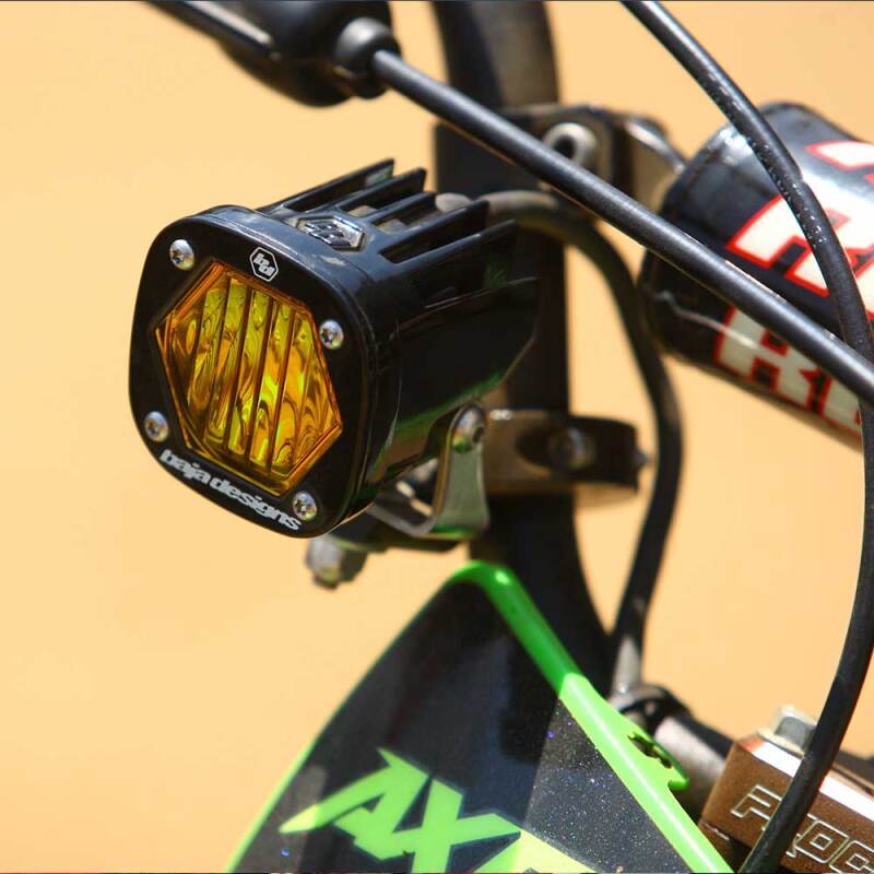 Baja Designs BAJ S1 Lights