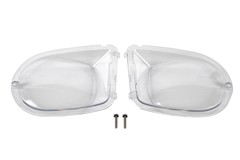 ARB Light Covers & Accessories