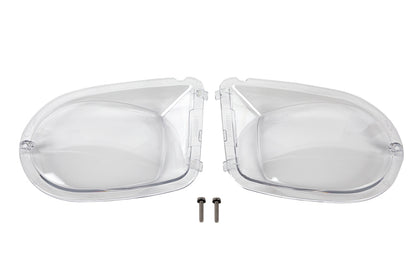 ARB Light Covers & Accessories