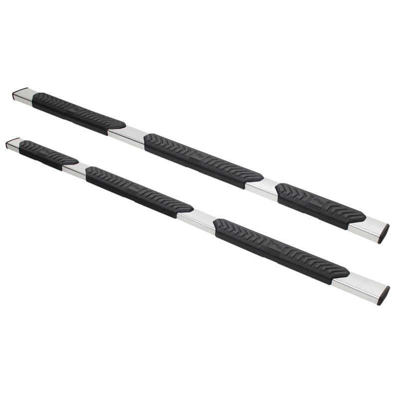 Westin WES Nerf Bars - R5