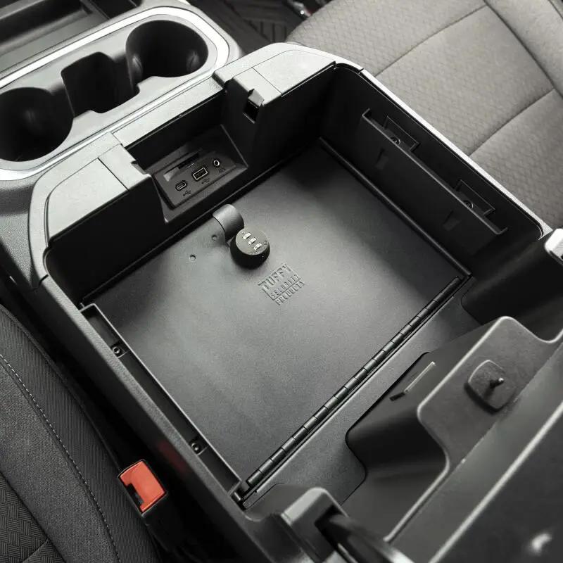 Tuffy Products TFY Console Safe by Tuffy Products