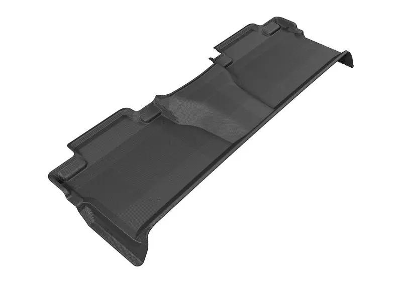 3D MAXpider ACE Kagu - Rear - Black by 3D MAXpider