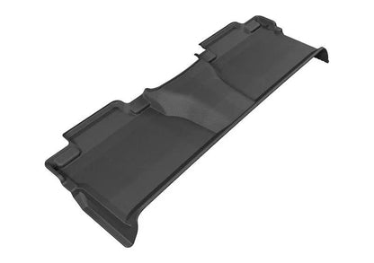 3D MAXpider ACE Kagu - Rear - Black by 3D MAXpider