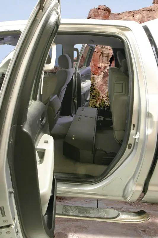 Tuffy Products TFY Underseat Drawer by Tuffy Products