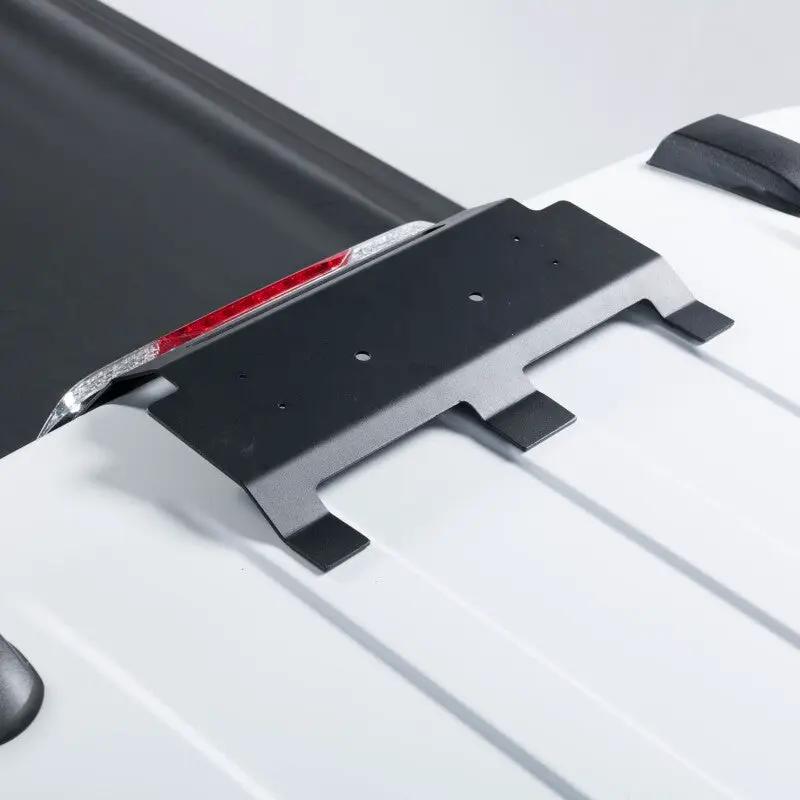 Putco PUT Luminix Roof Brackets by Putco