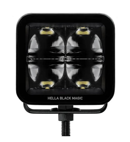 HELLA Black Magic Lamp by Hella
